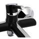 Смеситель для ванны Qtap Grand BCR 006 QTGRABCR006 фото 5