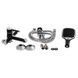 Смеситель для ванны Qtap Grand BCR 006 QTGRABCR006 фото 1