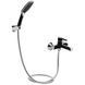 Смеситель для ванны Qtap Grand BCR 006 QTGRABCR006 фото 2