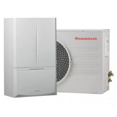 Тепловий насос Immergas MAGIS Pro 4 V2 MAGIS Pro 4 V2 фото