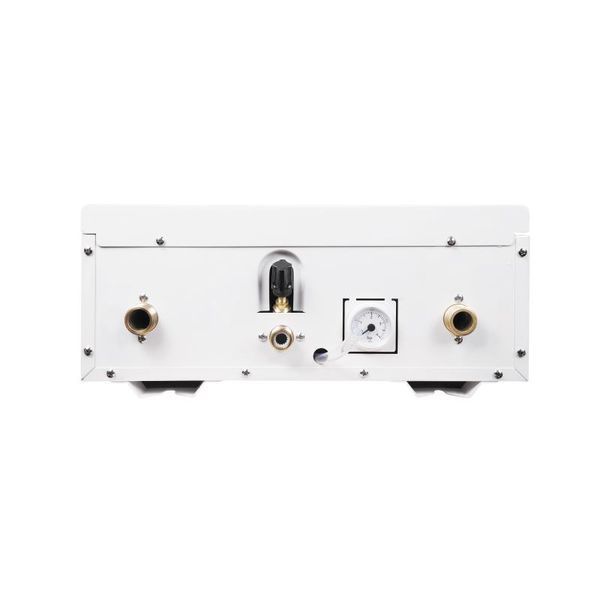 Котел электрический Thermo Alliance 8 кВт SD00047728 фото