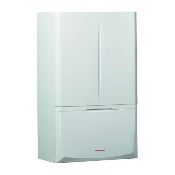 Тепловой насос Immergas Magis Pro 6 V2 Magis Pro 6 V2 фото
