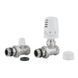 Термокомплект Icma 3/4" с антипротечкой прямой №KIT_1100+775-940+815-940 82KITHAE061100 фото 1
