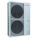 Тепловой насос Immergas Magis Pro 6 V2 Magis Pro 6 V2 фото 4