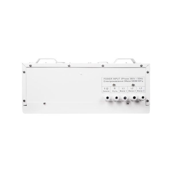 Котел электрический Thermo Alliance 12 кВт SD00047730 фото