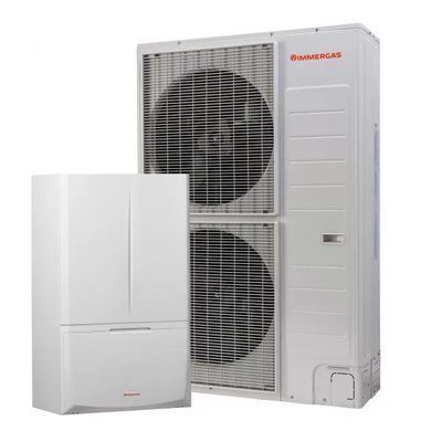 Тепловий насос Magis Pro 12 V2 Magis Pro 12 V2 фото