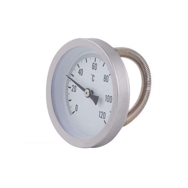 Термометр SD Plus 120&ordm;C 63 мм накладной SD175 SD175 фото