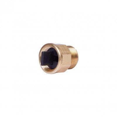 Клапан для повітровідвідника Icma 3/8" №710 82710AC05 фото
