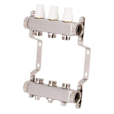 Коллектор SD Plus 1" 5 выходов SD0055 SD0055 фото
