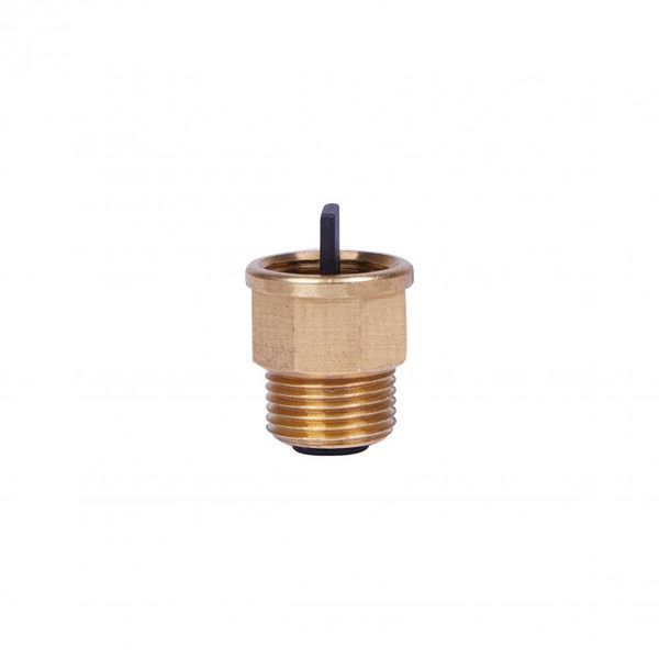 Клапан для повітровідвідника Icma 3/8" №710 82710AC05 фото
