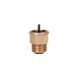 Клапан для повітровідвідника Icma 3/8" №710 82710AC05 фото 3