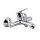 Смеситель для ванны Qtap Rozkos 3055104DC QTRZS3055104DC фото 4