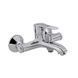 Смеситель для ванны Qtap Rozkos 3055104DC QTRZS3055104DC фото 2