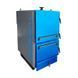Котел твердопаливний сталевий Thermo Alliance Vulcan PROM 300 VPROM300 фото 3