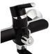 Змішувач для ванни Qtap Grand BCR 005 QTGRABCR005 фото 2