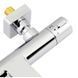 Змішувач термостатичний для ванни Qtap Votice 30T105GC QVTC30T105GC фото 3