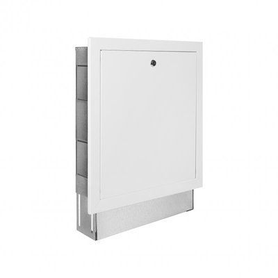 Колекторна шафа Icma (UA) 480х580х120 внутрішня №1 IUASHK485811V1 фото