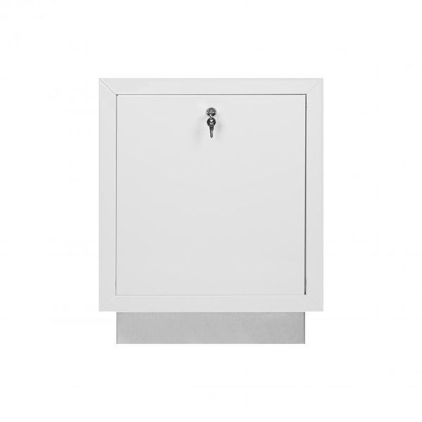 Коллекторный шкаф Icma (UA) 480х580х120 внутренний №1 IUASHK485811V1 фото