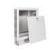 Коллекторный шкаф Icma (UA) 480х580х120 внутренний №1 IUASHK485811V1 фото 4