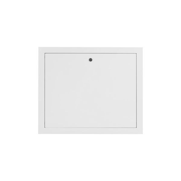 Коллекторный шкаф Icma (UA) 610х580х120 внутренний №2 IUASHK615811V2 фото