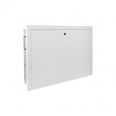 Колекторна шафа Icma (UA) 760х580х120 внутрішня №3 IUASHK765811V3 фото