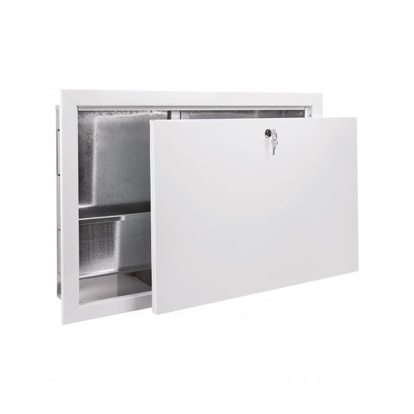 Колекторна шафа Icma (UA) 760х580х120 внутрішня №3 IUASHK765811V3 фото
