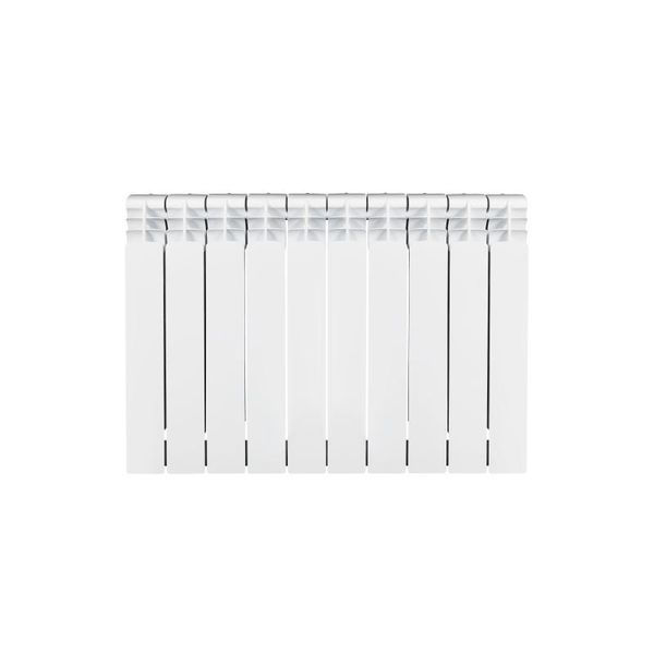 Радиатор алюминиевый Thermo Alliance All-Vulcan 500/96 1,05 кг V50096A фото