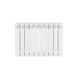 Радиатор алюминиевый Thermo Alliance All-Vulcan 500/96 1,05 кг V50096A фото 4