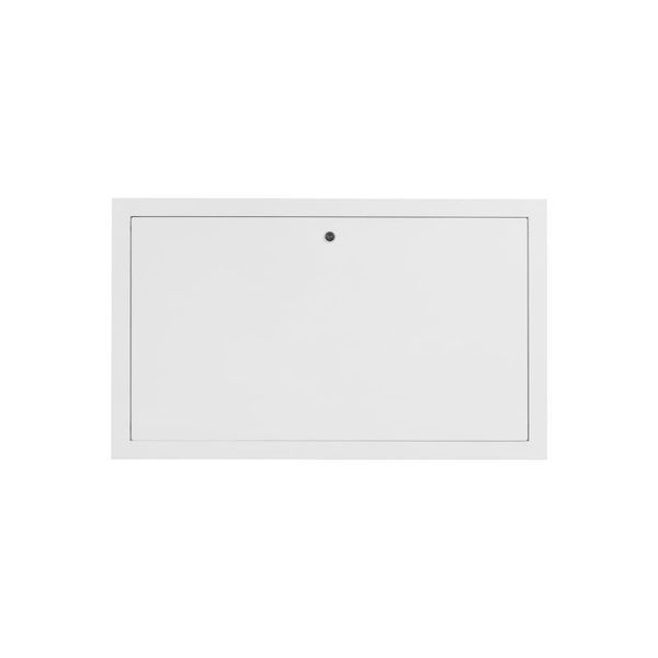 Коллекторный шкаф Icma (UA) 850х580х120 внутренний №4 IUASHK845811V4 фото