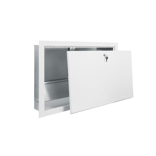 Коллекторный шкаф Icma (UA) 850х580х120 внутренний №4 IUASHK845811V4 фото