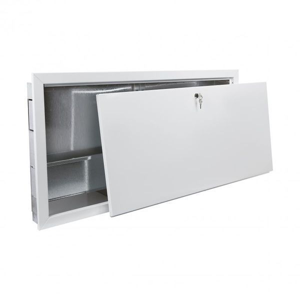 Колекторна шафа Icma (UA) 1015х580х120 внутрішня №5 IUASHK105811V5 фото