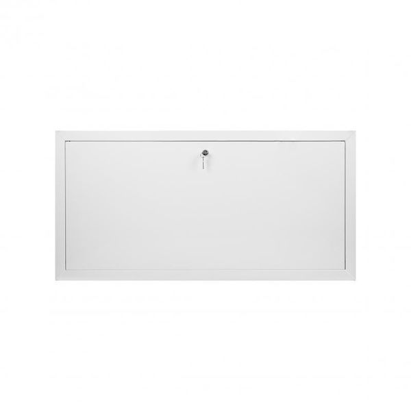 Колекторна шафа Icma (UA) 1015х580х120 внутрішня №5 IUASHK105811V5 фото