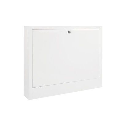 Колекторна шафа Icma (UA) 700х580х120 зовнішня №3 IUASHK705812N3 фото