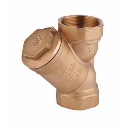 Фильтр SD Forte 1" 1/4 для воды SF124W32 SF124W32 фото