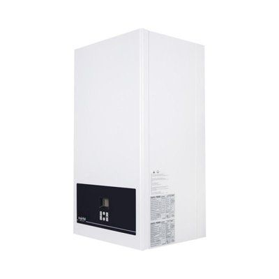 Котел газовий Airfel DigiFEL Premix 24 кВт AIRFELDIGIFELPREMIX24 фото
