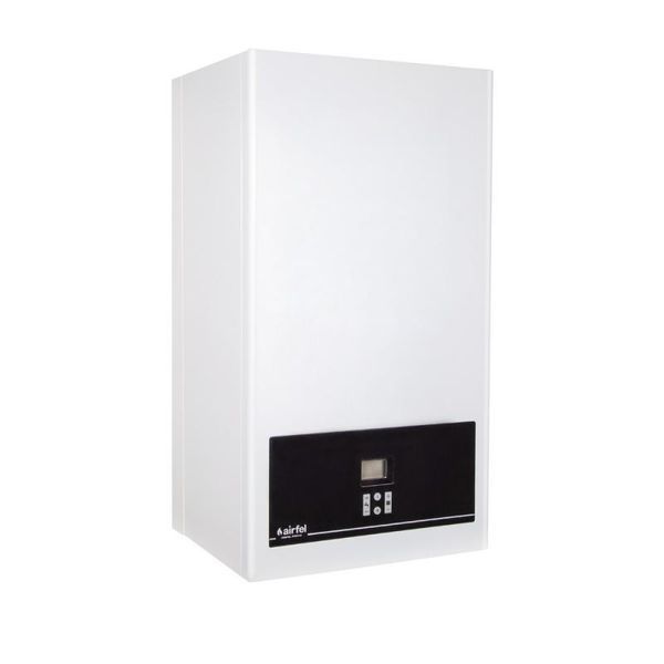 Котел газовий Airfel DigiFEL Premix 24 кВт AIRFELDIGIFELPREMIX24 фото