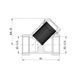 Фільтр SD Forte 1" 1/4 для води SF124W32 SF124W32 фото 2