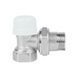 Кран радиаторный Icma 3/4" 28х1,5 угловой №774 82774AE06 фото 3