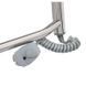 Полотенцесушитель электрический Qtap Cascade (CRM) P5 500х600 RE SD00035370 фото 1