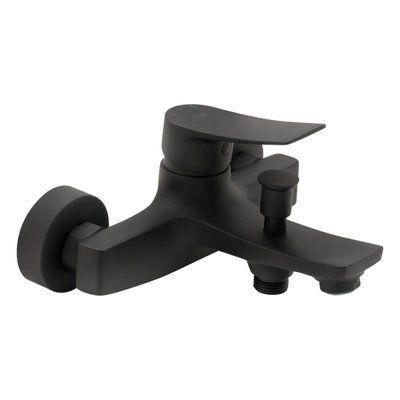 Змішувач для ванни Qtap Nihonto 3022101DCB QTNH3022101DCB фото