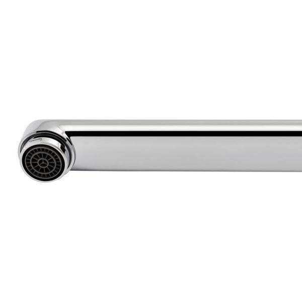 Смеситель для ванны Qtap Flaja 3210102GC QTFLA3210102GC фото