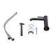 Смеситель для раковины Qtap Robin 1060M102B QTROB1060M102B фото 2