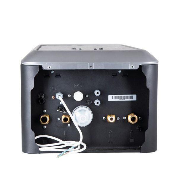 Котел газовый Airfel MAESTRO 24 кВт двухконтурный конденсационный AIRFELDIGIFELMAESTRO24 фото