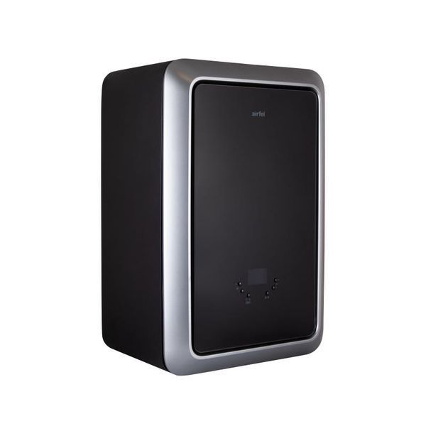 Котел газовый Airfel MAESTRO 24 кВт двухконтурный конденсационный AIRFELDIGIFELMAESTRO24 фото