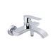 Смеситель для ванны Qtap Zelnava 3050101C QTZELN3050101C фото 1