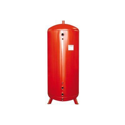 Теплоаккумулятор Thermo Alliance TA-ТАМ-00 500 без изоляции TAТАМ00500 фото