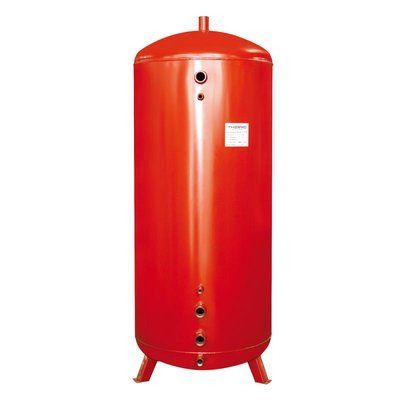 Теплоаккумулятор Thermo Alliance TA-ТАМ-00 1000 без изоляции TAТАМ001000 фото