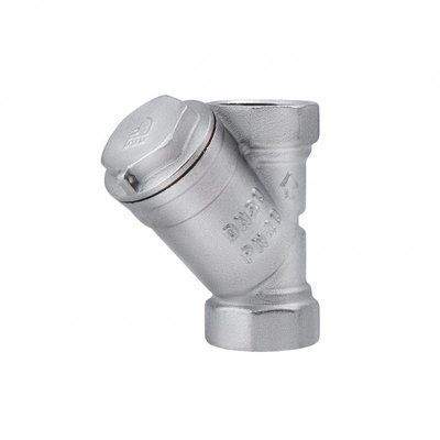 Фільтр SD Forte 3/4" для води SF124NW20 SF124NW20 фото