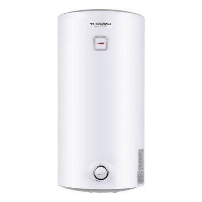 Водонагрівач електричний Thermo Alliance 80 л SLIM вертикальний, мокрий ТЕН 1,5 кВт D80V15Q2 D80V15Q2 фото