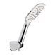 Смеситель для ванны Qtap Grand CRM 006 QTGRACRM006 фото 5